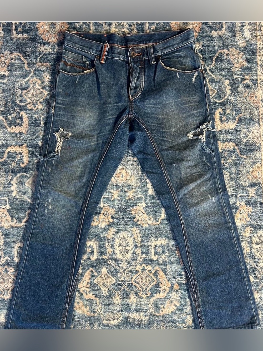 Hugo Boss Jeans